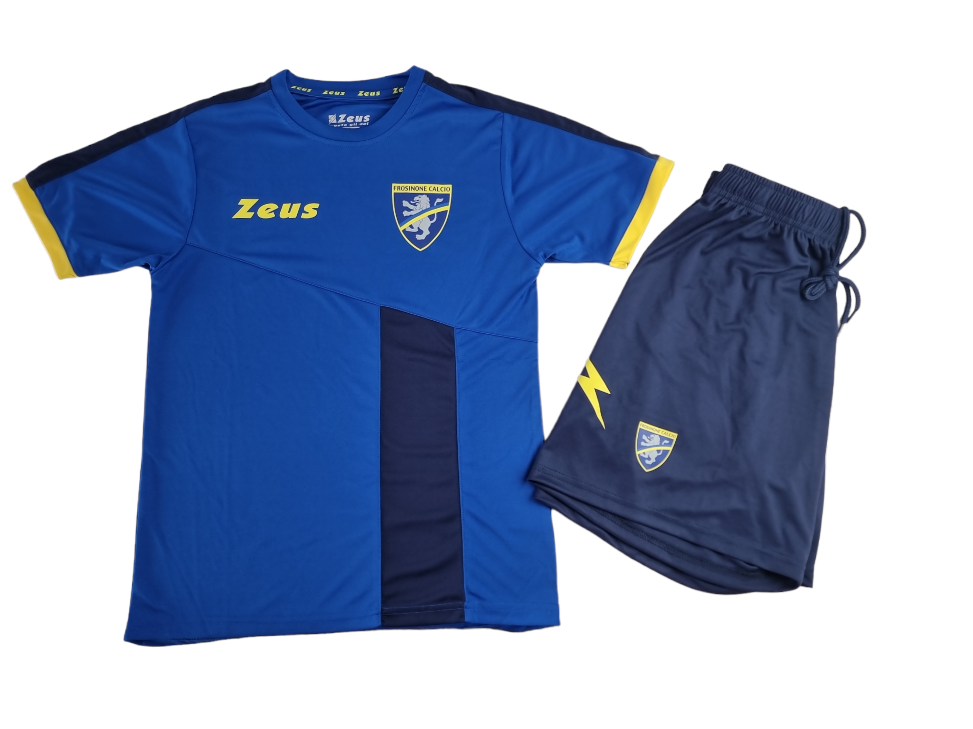 Completo sportivo bambino Frosinone Calcio Zeus