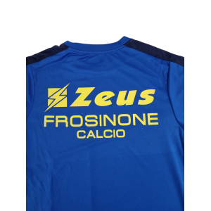 Completo sportivo bambino frosinone calcio zeus