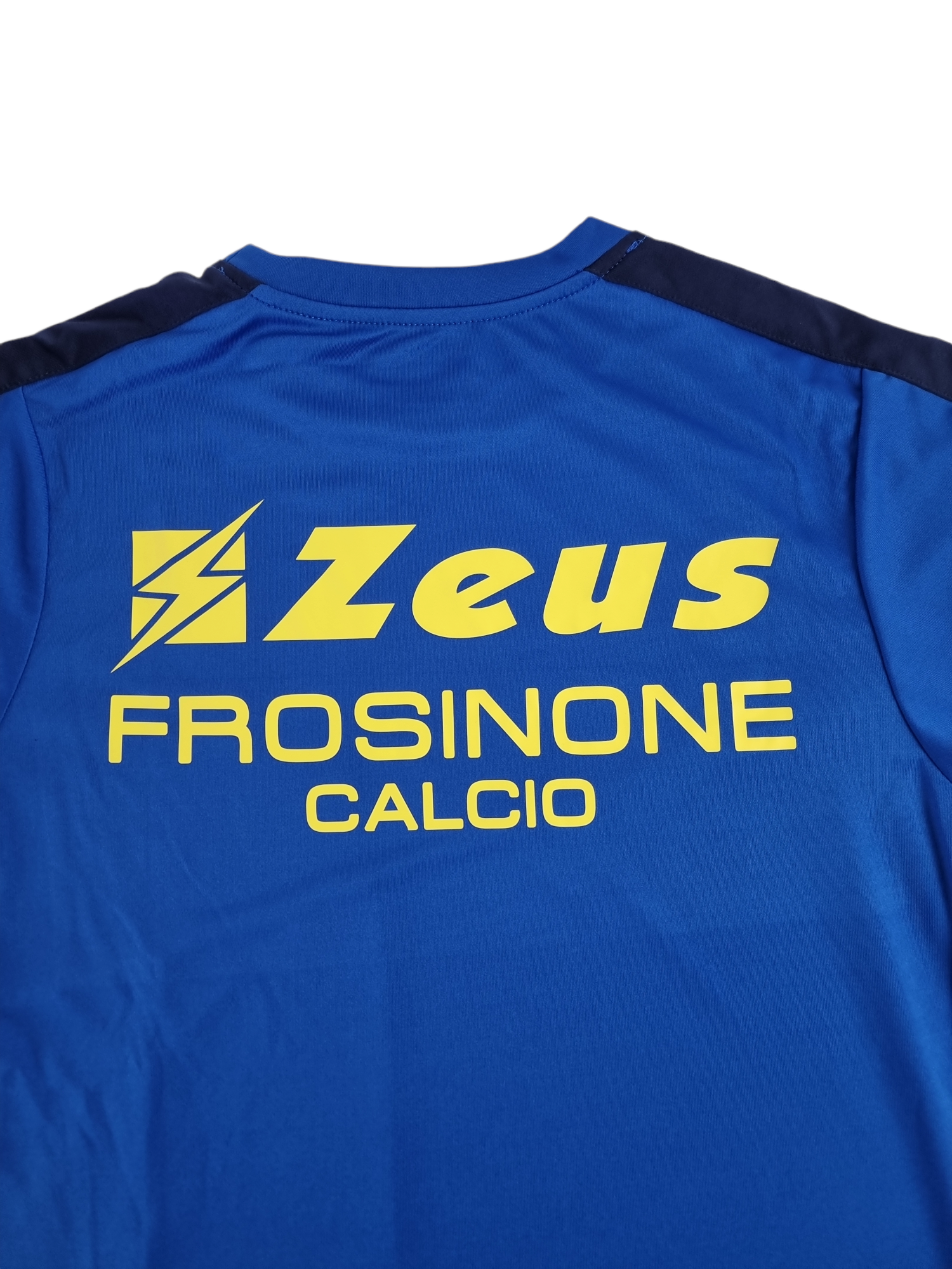 Completo sportivo bambino Frosinone Calcio Zeus