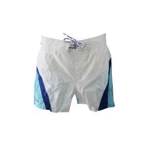 Costume da bagno da uomo pantaloncino lazio