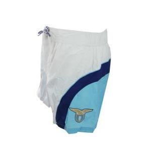 Costume da bagno da uomo pantaloncino lazio