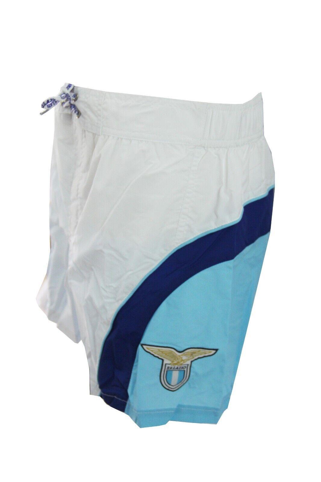 Costume da bagno da uomo pantaloncino SS Lazio