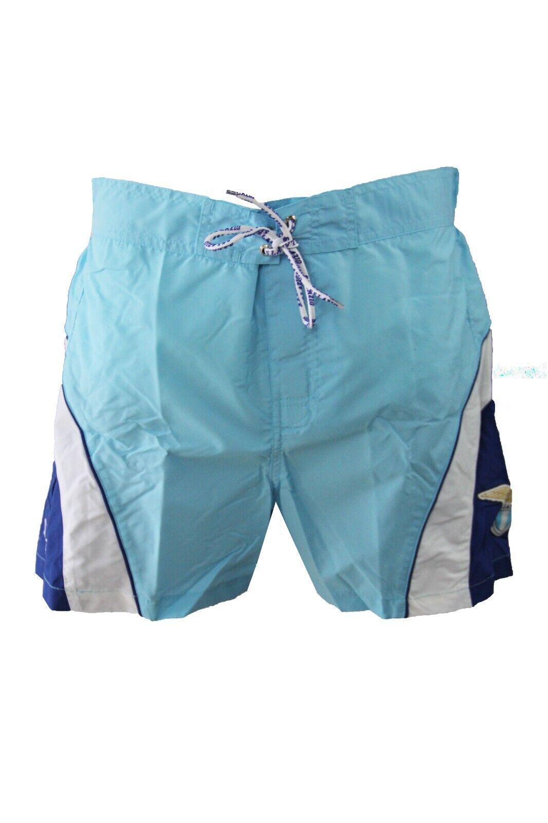 Costume da bagno da uomo pantaloncino SS Lazio