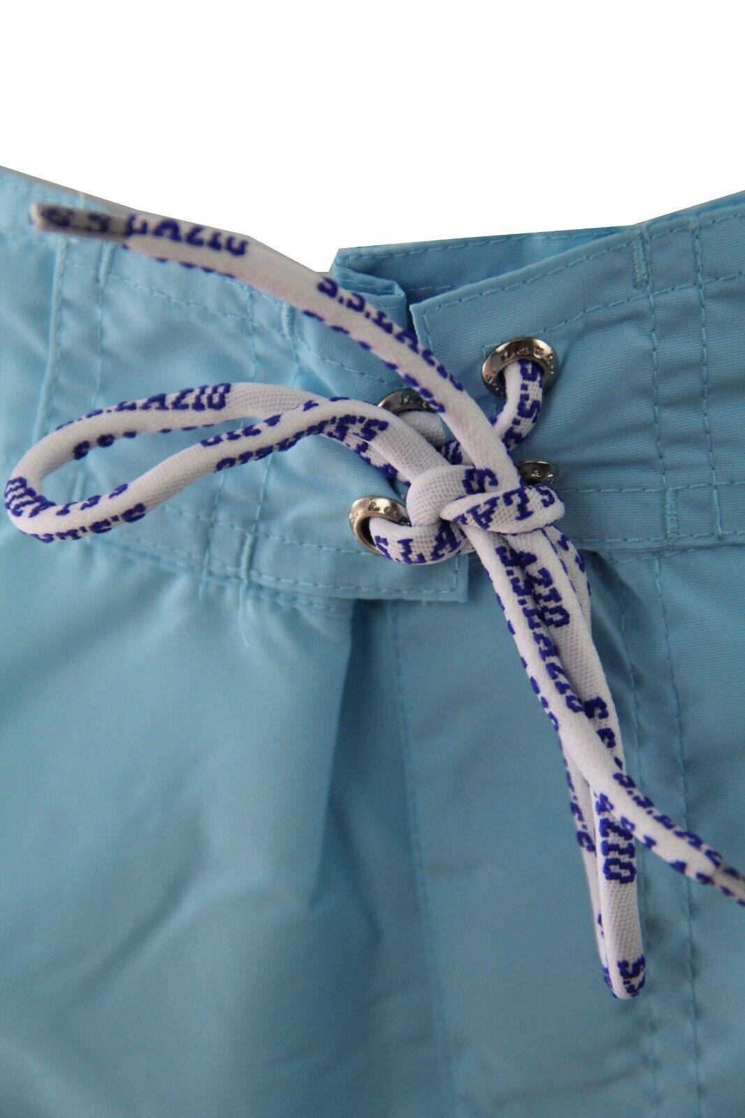 Costume da bagno da uomo pantaloncino SS Lazio