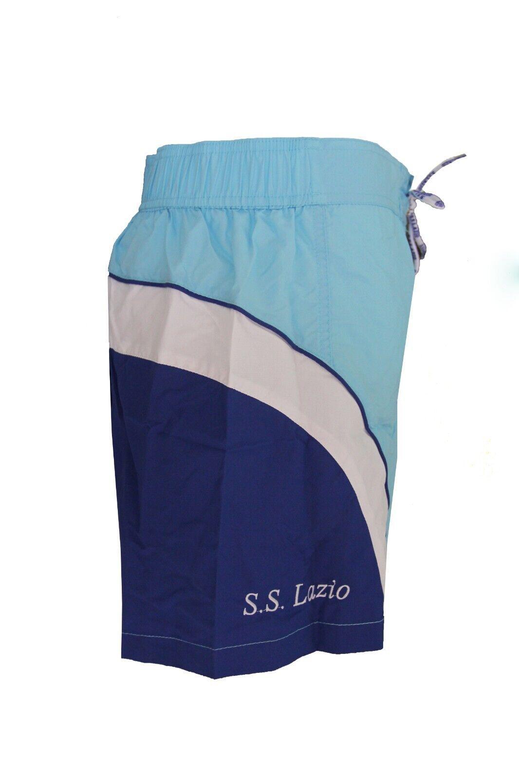 Costume da bagno da uomo pantaloncino SS Lazio