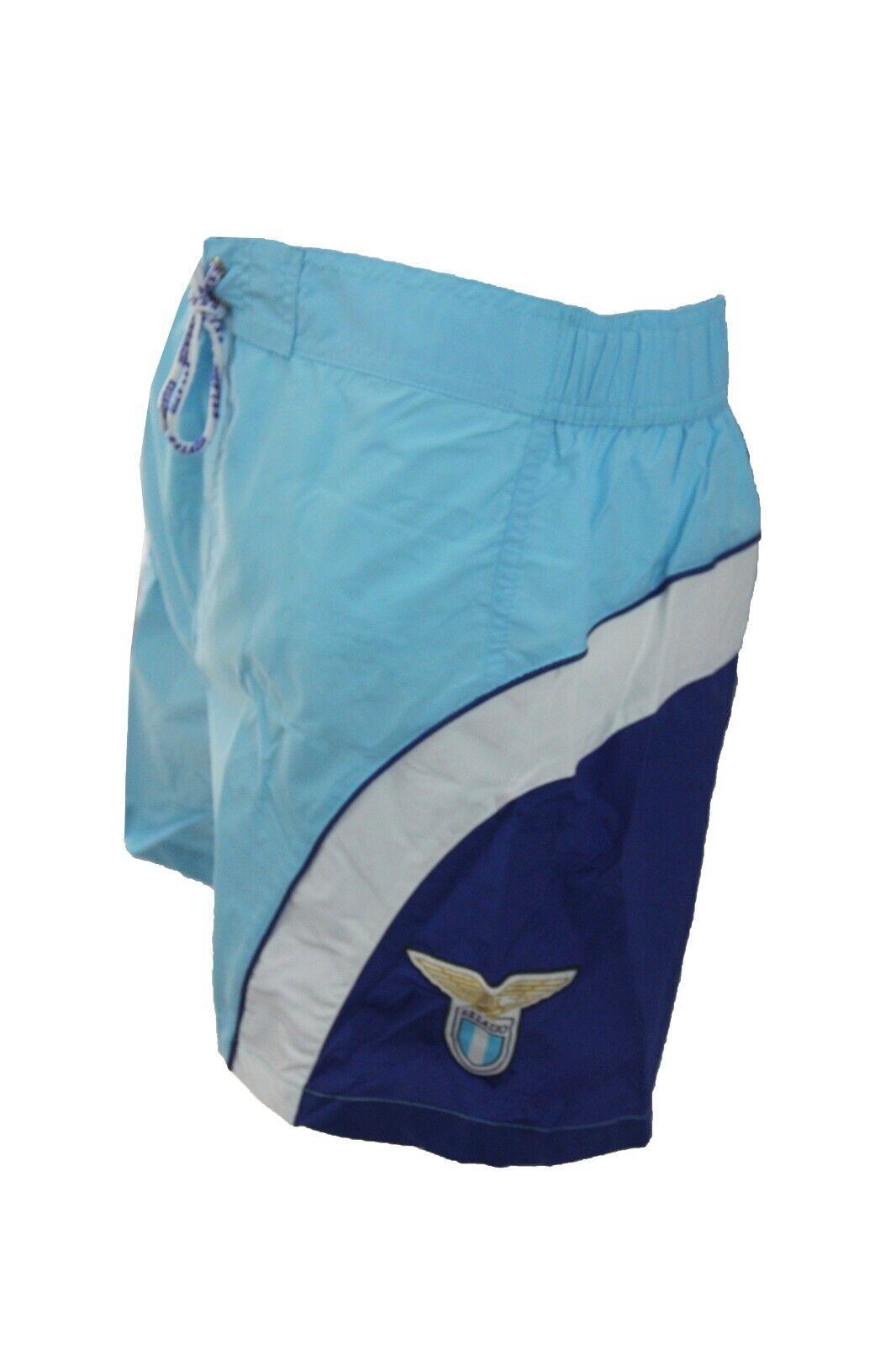 Costume da bagno da uomo pantaloncino SS Lazio