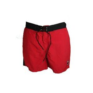 Costume pantaloncino da adulto ac milan