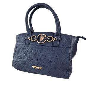 Borsa donna modello bauletto  polo club