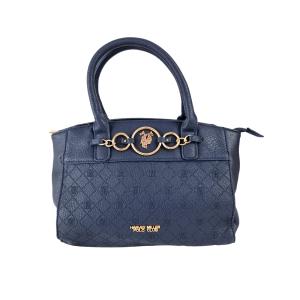 Borsa donna modello bauletto  polo club