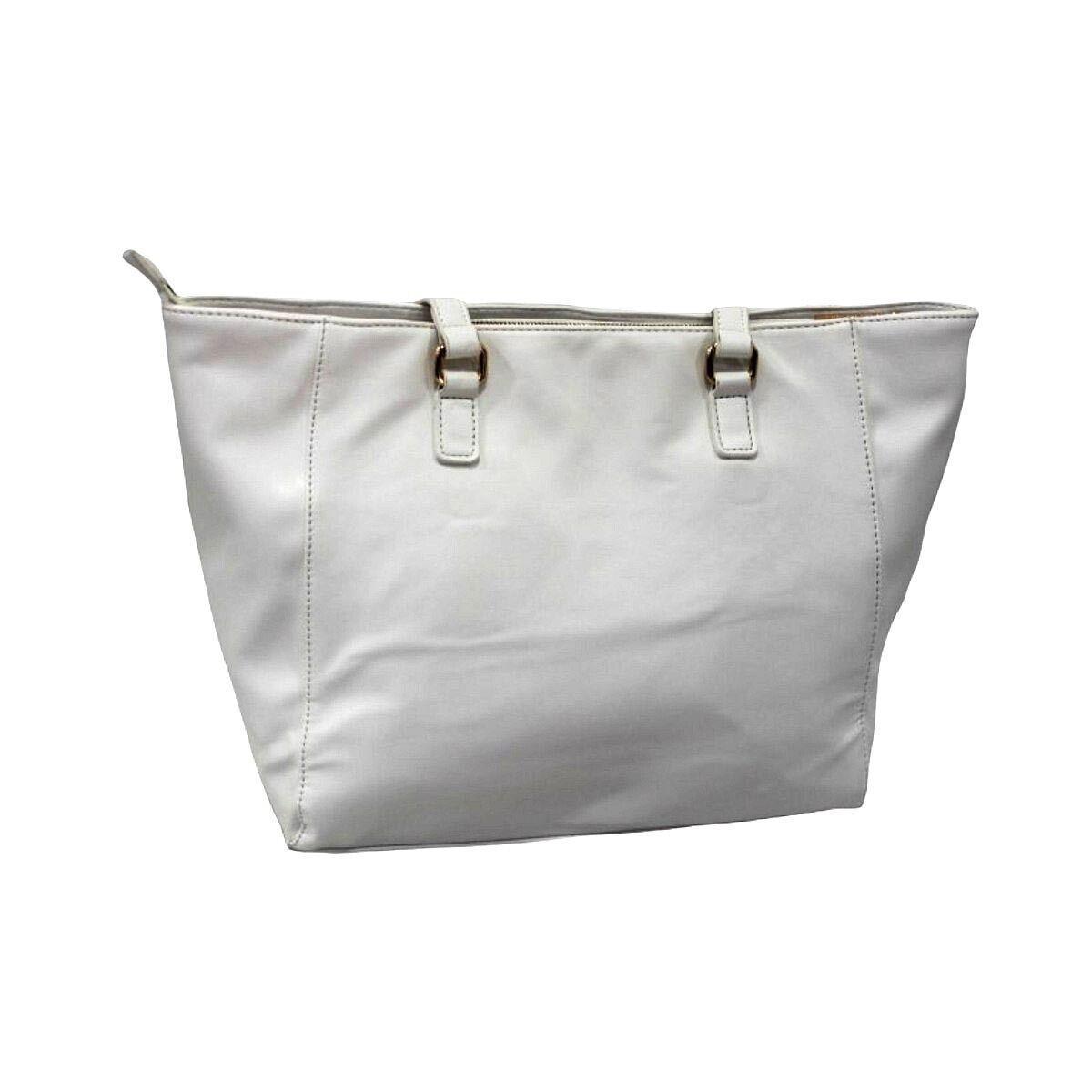 Borsa donna Harvey Miller bianco