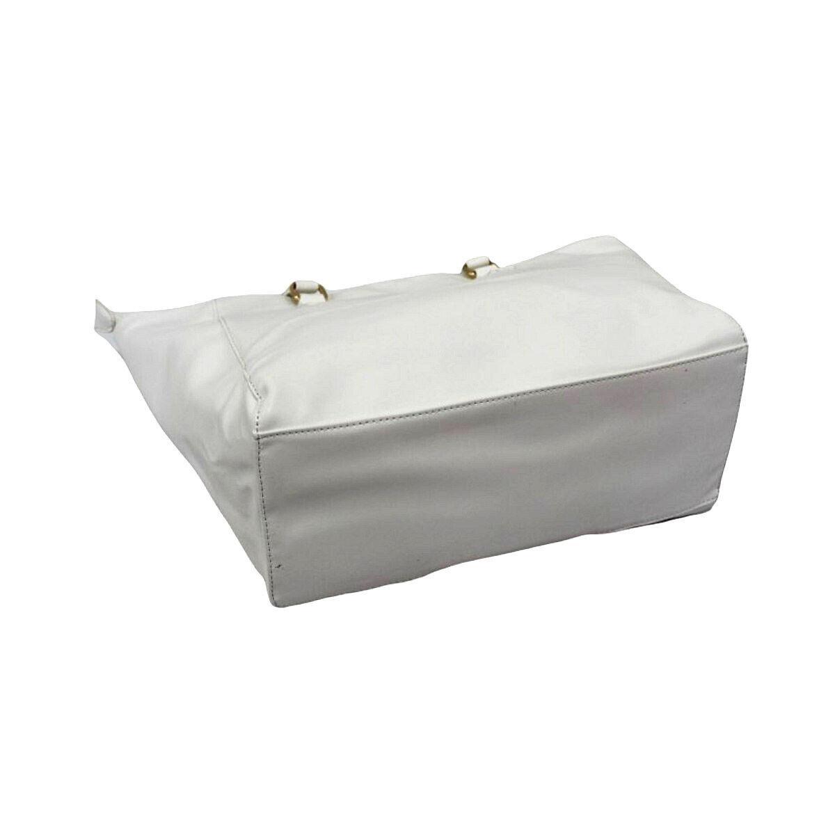 Borsa donna Harvey Miller bianco