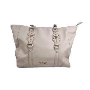 Borsa donna  panna