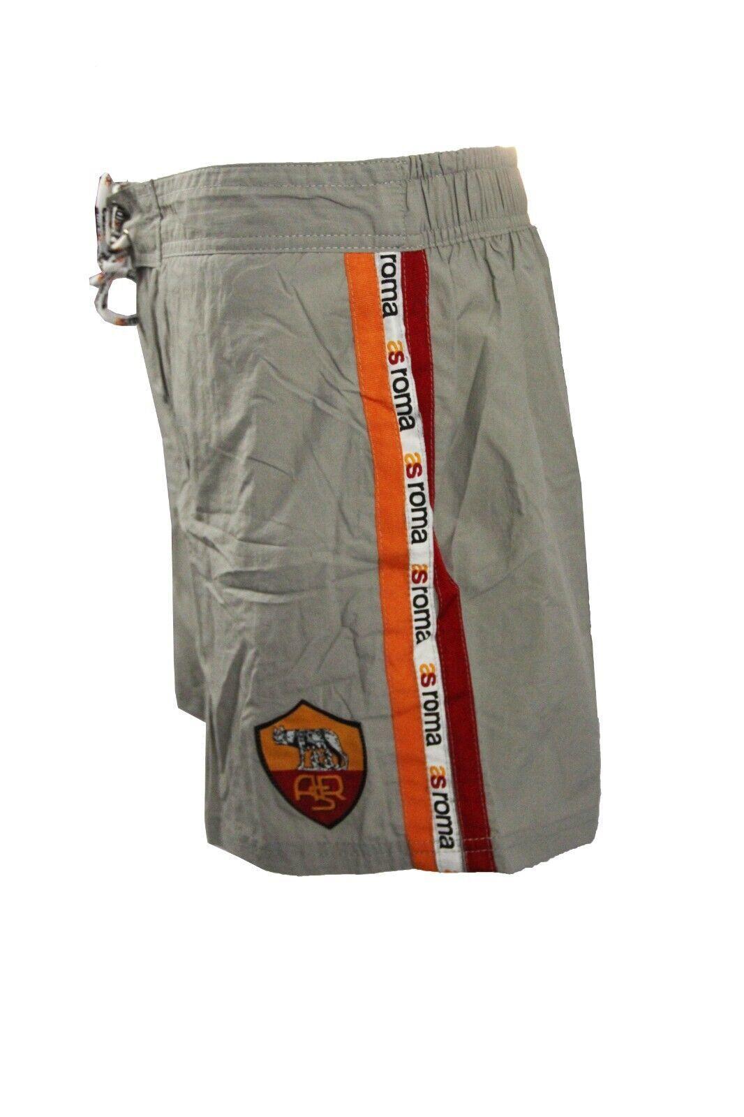 Costume da bagno da uomo pantaloncino AS Roma