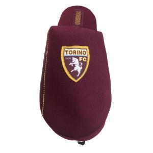 Pantofole adulto compatibile con fc torino 1906