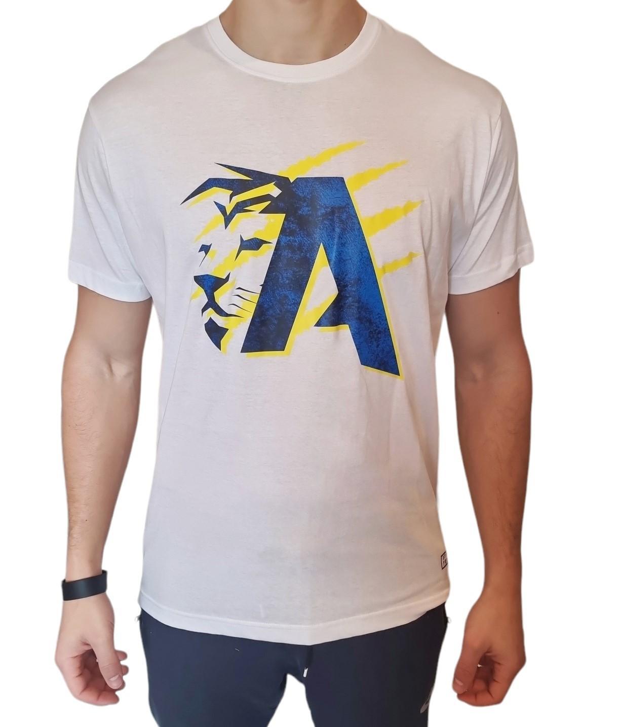 T-shirt adulto Frosinone Calcio