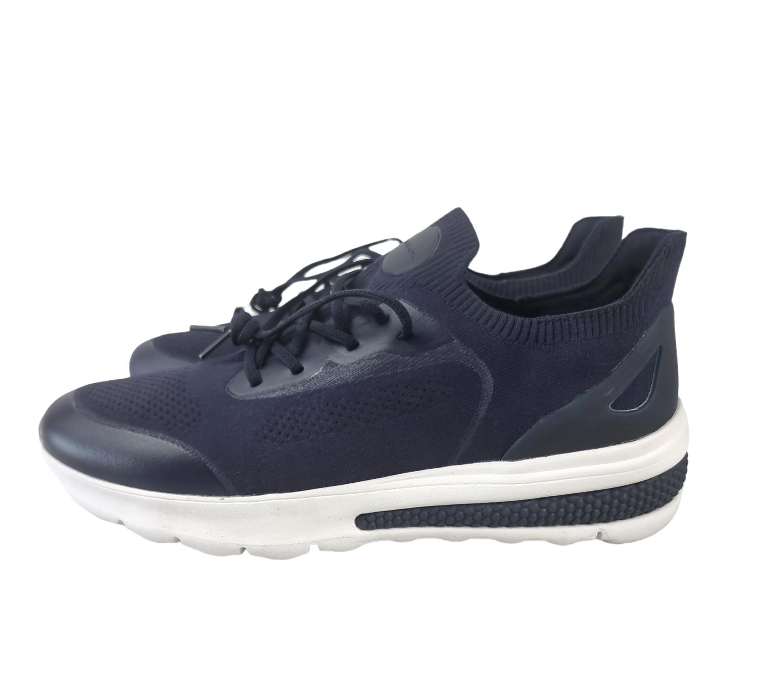 Sneakers da uomo Geox modello Spherica