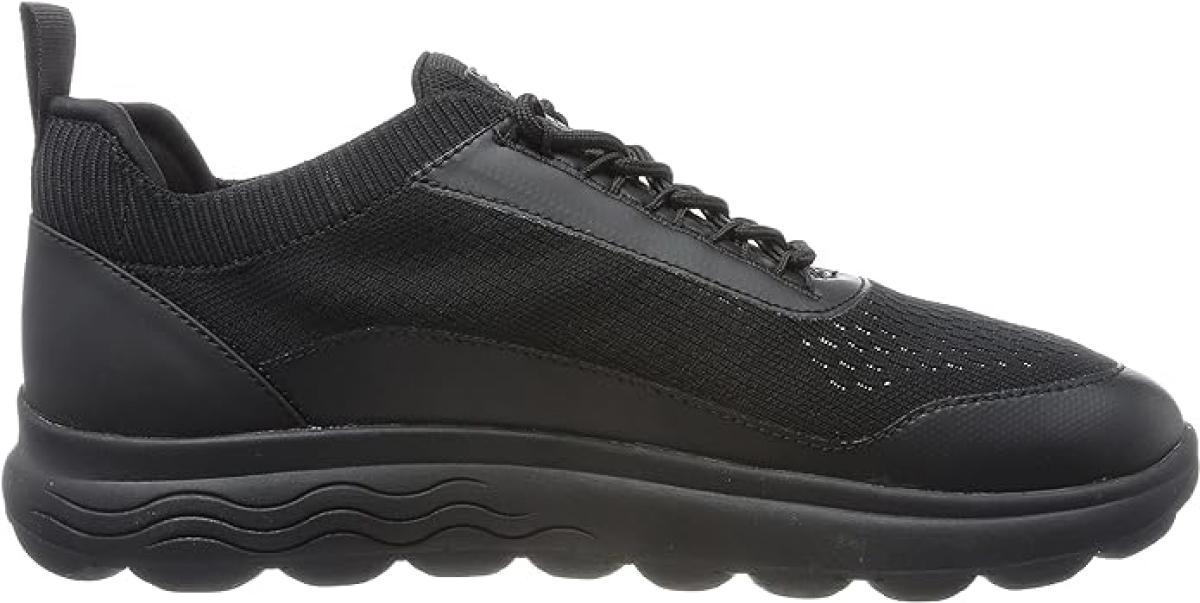 Sneakers da uomo Geox modello Spherica