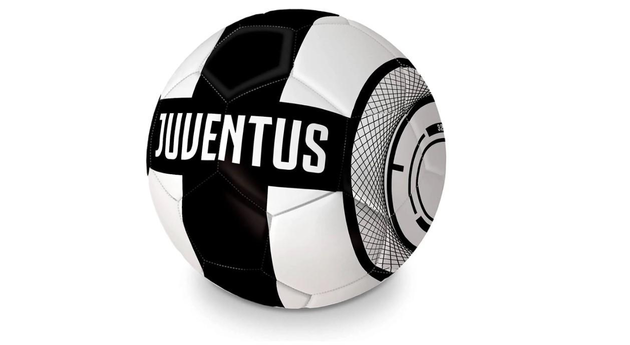 Pallone FC Juventus Pro misura 5