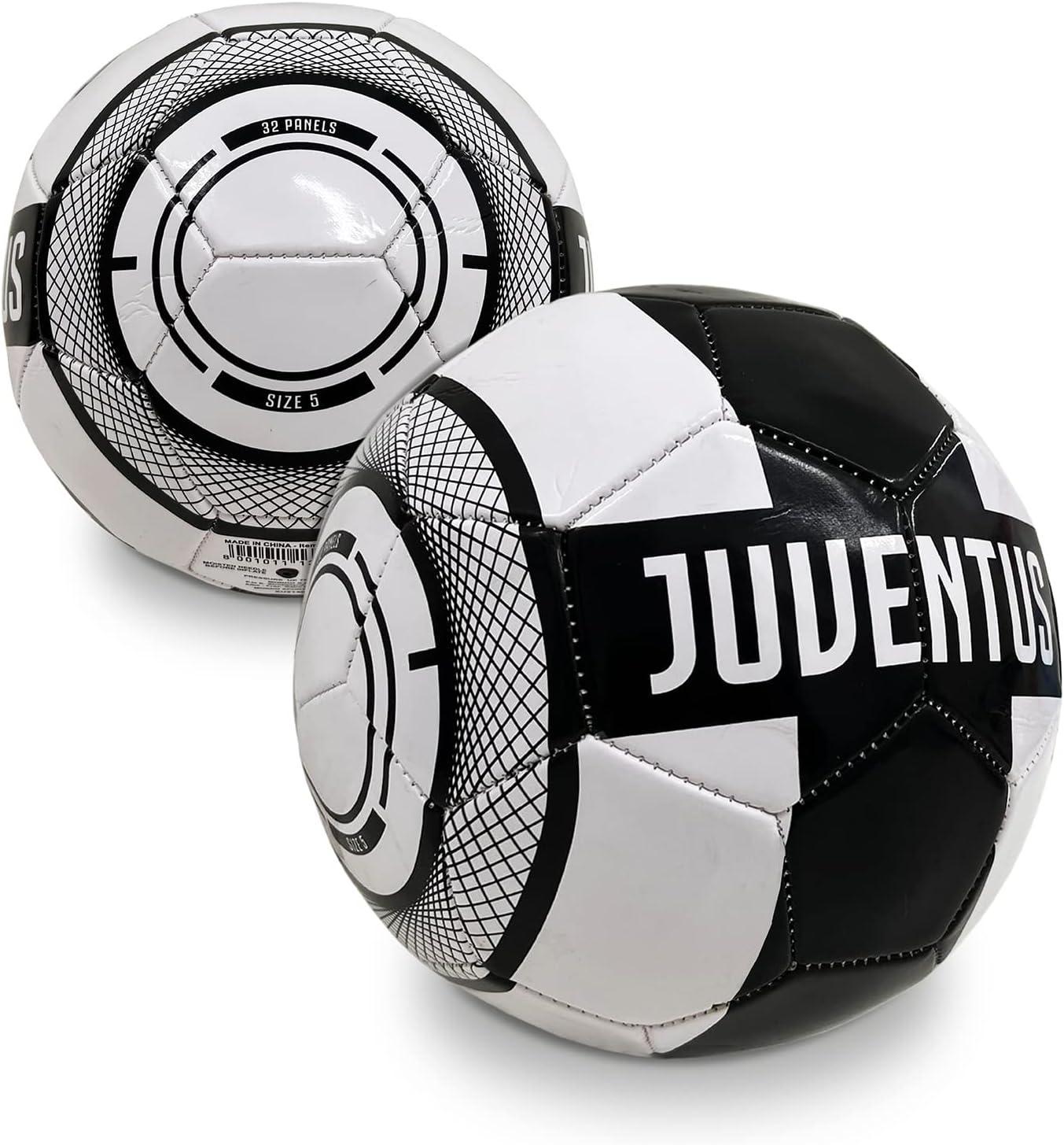 Pallone FC Juventus Pro misura 5