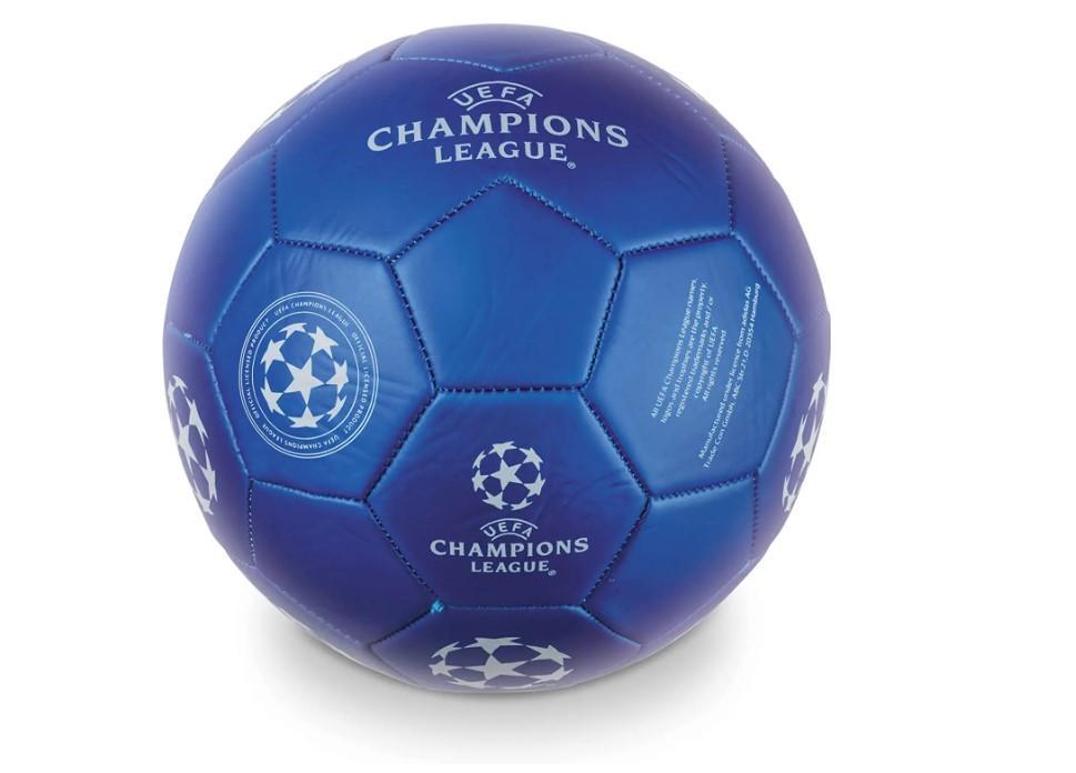 Pallone sportivo Champions League 