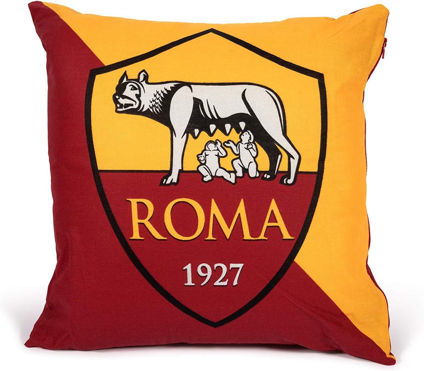 Cuscino da arredo AS Roma 