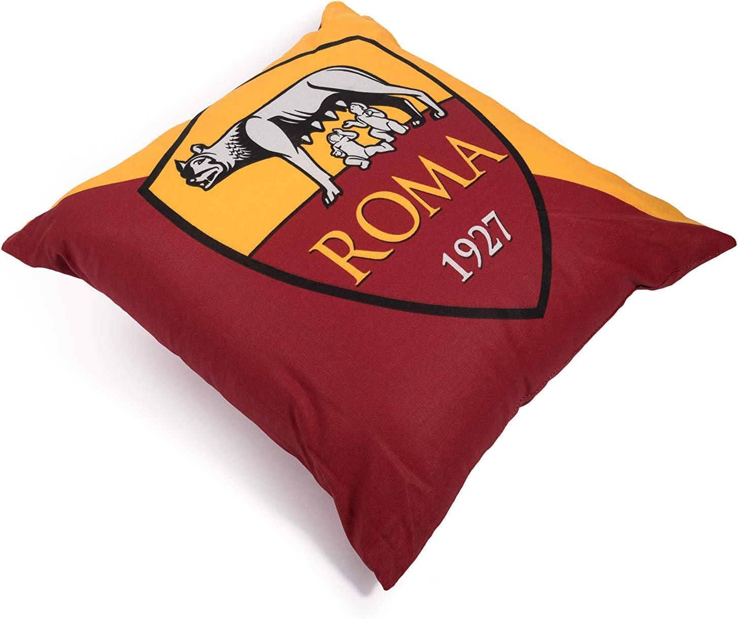 Cuscino da arredo AS Roma 