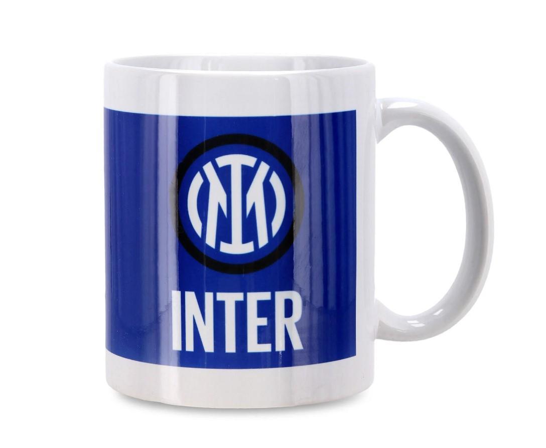 Tazza mug in ceramica FC Inter 