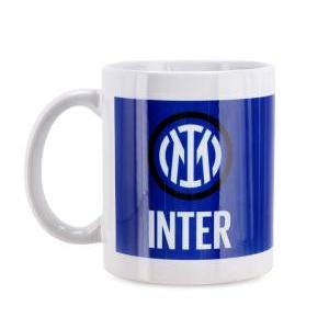 Tazza mug in ceramica fc inter