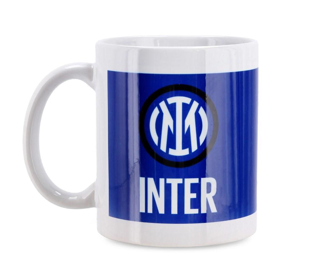 Tazza mug in ceramica FC Inter 