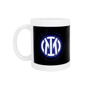 Tazza mug in ceramica fc inter