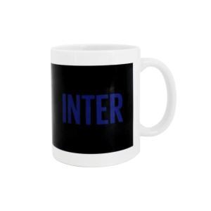 Tazza mug in ceramica fc inter