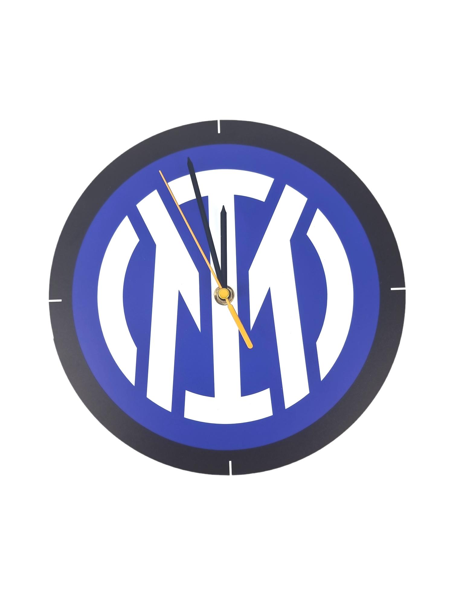 Orologio da parete FC Inter