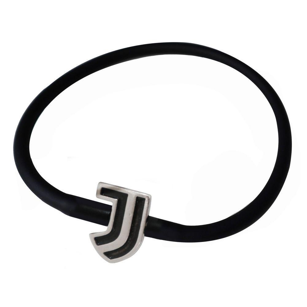 Bracciale in silicone FC Juventus 