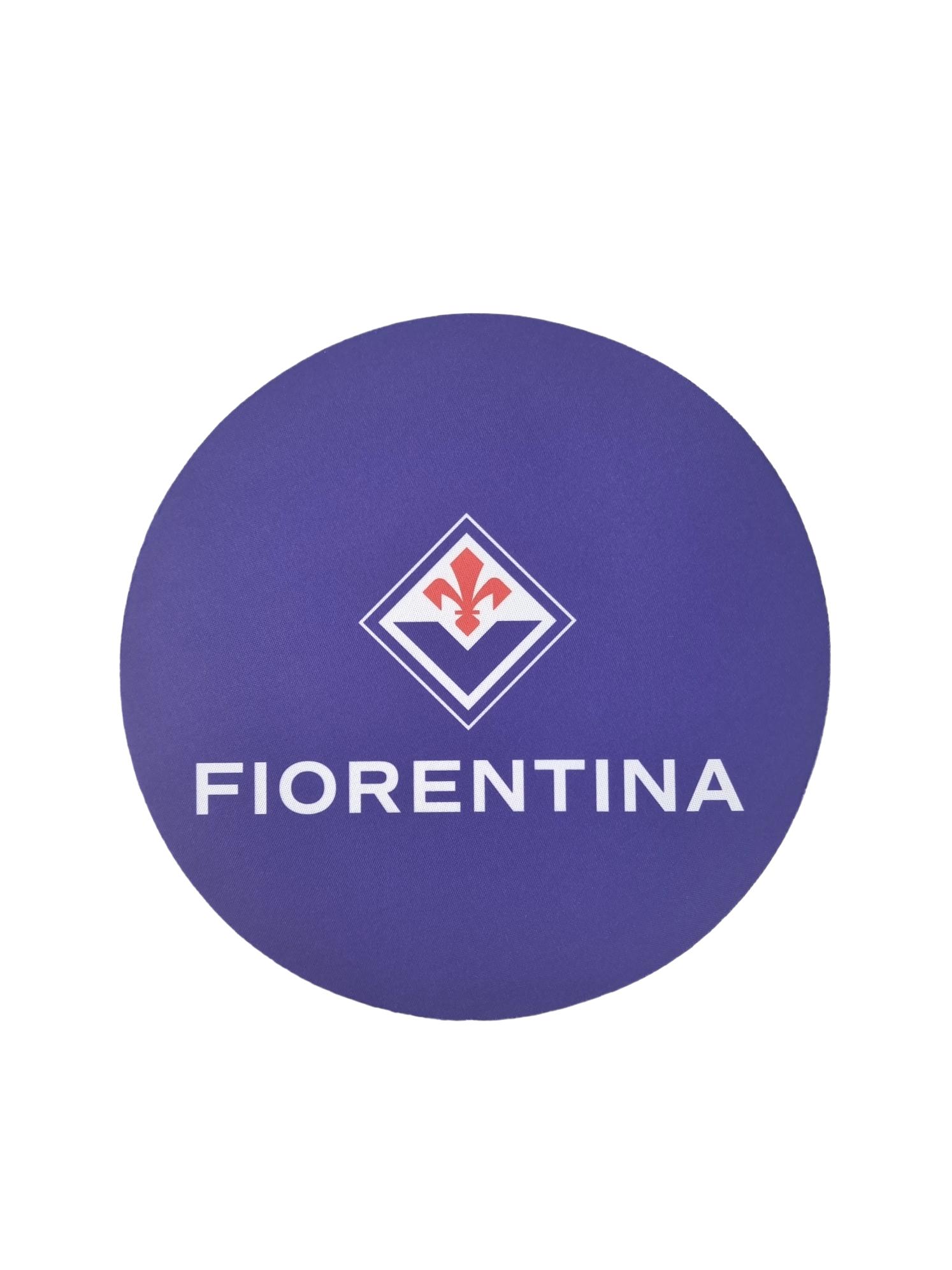 Tappetino mouse Fiorentina Calcio