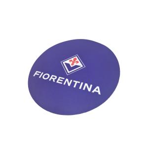 Tappetino mouse fiorentina calcio