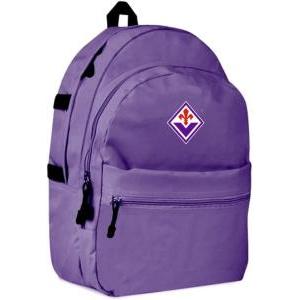 Zaino fiorentina calcio scuola e tempo libero