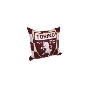 Cuscino fc torino da camera salotto 45 x 45 cm