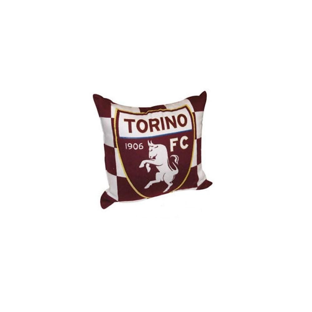 Cuscino FC Torino da camera salotto 45 x 45 cm