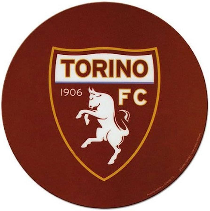 Tappetino mouse Torino FC 1906