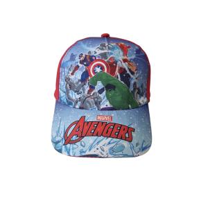 Berretto marvel avengers da bambino