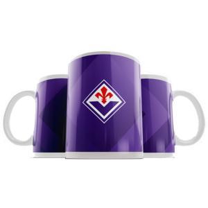 Tazza mug in ceramica fiorentina calcio