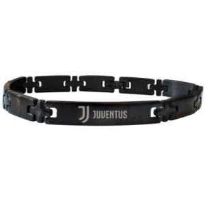 Bracciale in metallo fc juventus