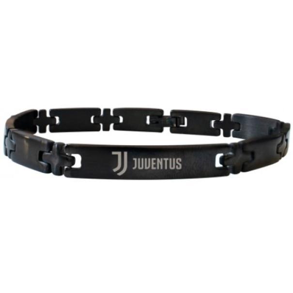 Bracciale in metallo FC Juventus