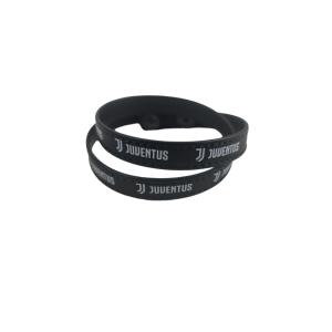 Bracciale in similpelle juventus fc