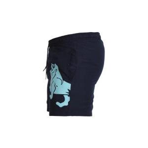 Costume  mare uomo pantaloncino blu