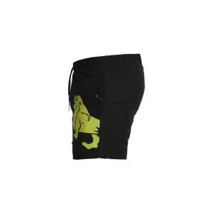 Costume pantaloncino uomo  nero