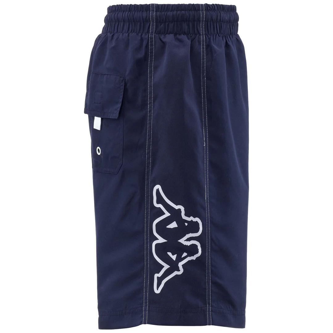 Costume kappa pantaloncino uomo