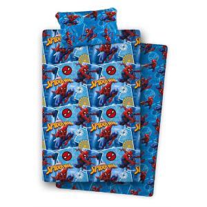 Completo letto spiderman 1 posto