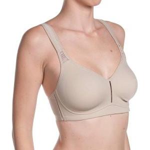 Reggiseno senza ferretto alta vestibilità