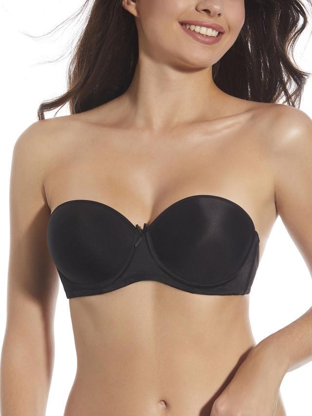 Reggiseno push-up Selene modello Irene